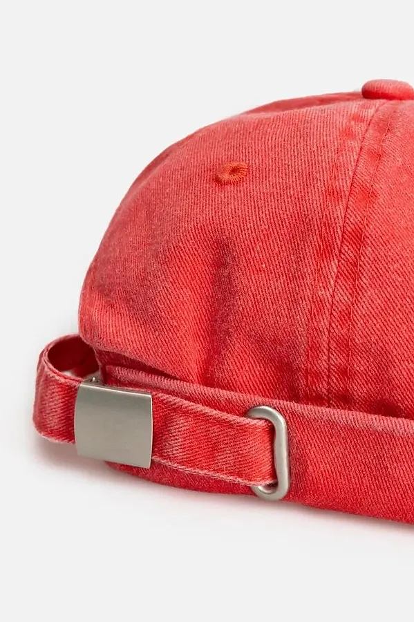 Шапка ACOOLA, красный - фото 2