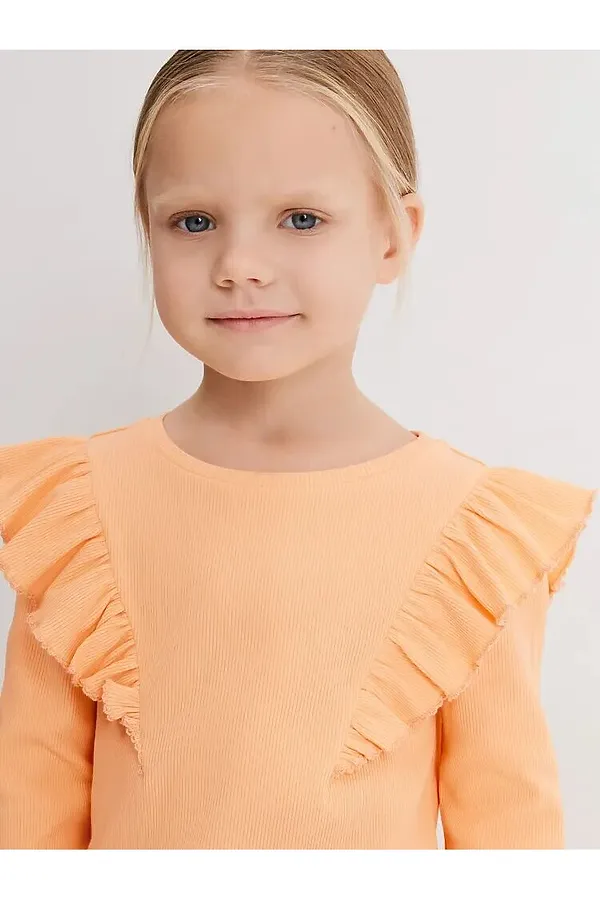 Джемпер ACOOLA, персиковый - фото 2