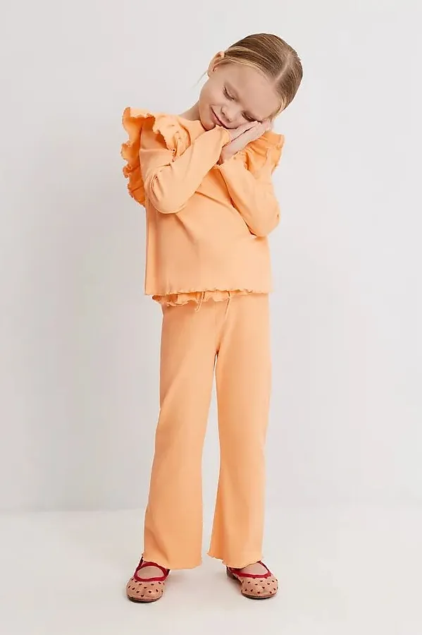 Джемпер ACOOLA, персиковый - фото 2