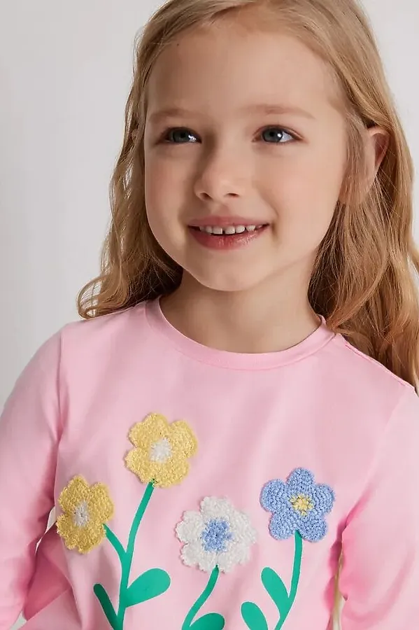 Джемпер ACOOLA, розовый - фото 2