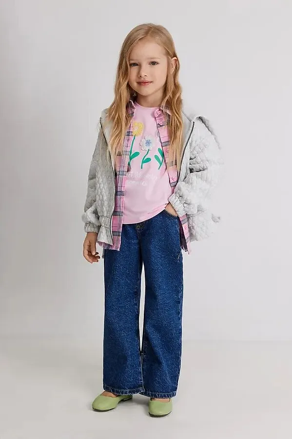 Джемпер ACOOLA, розовый - фото 2