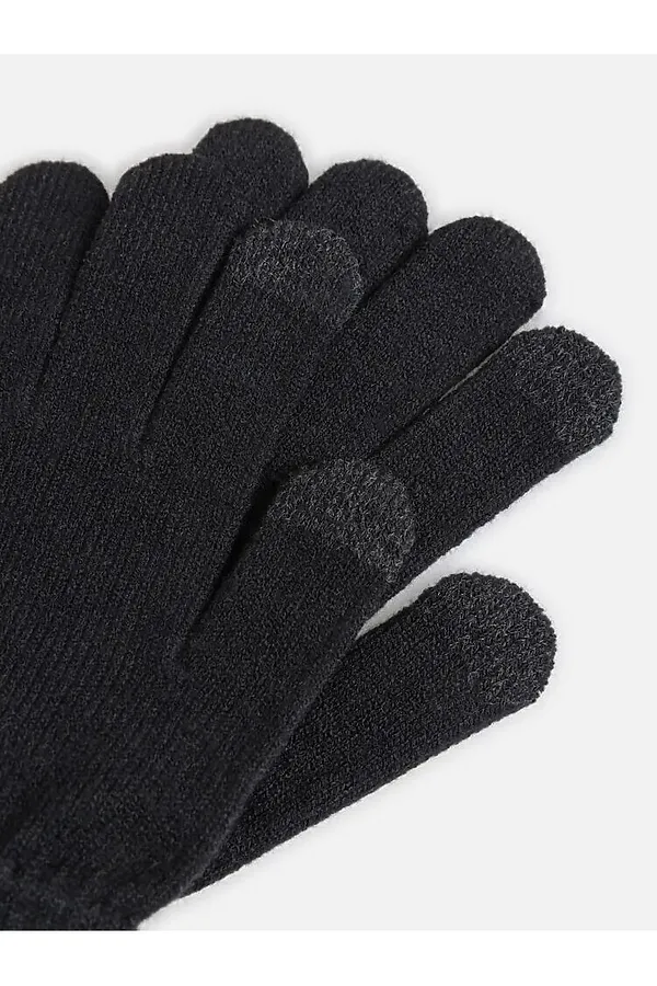 Перчатки ACOOLA, черный - фото 2