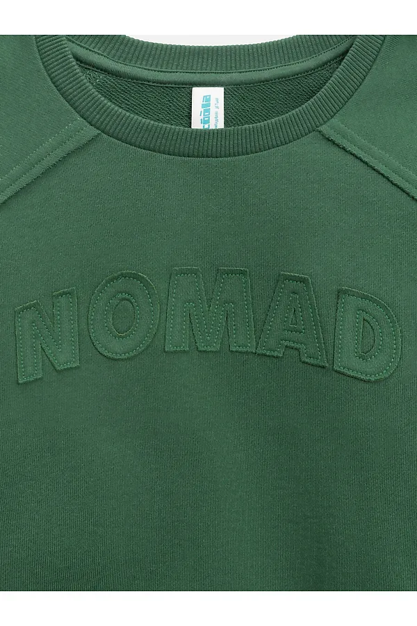 Джемпер ACOOLA, темно-зеленый - фото 2