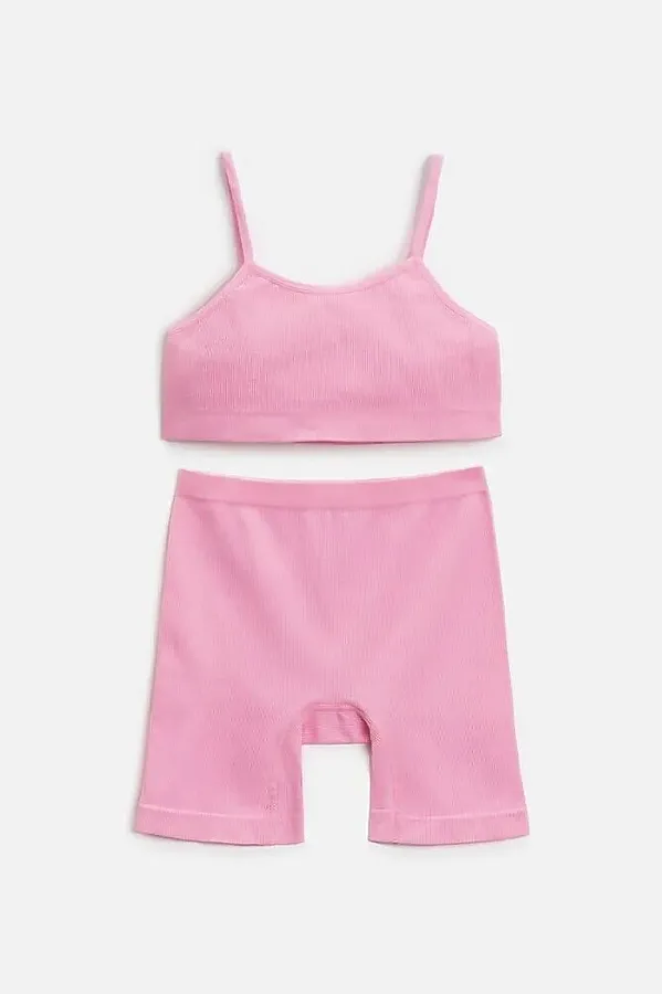 Комплект ACOOLA, розовый - фото 2