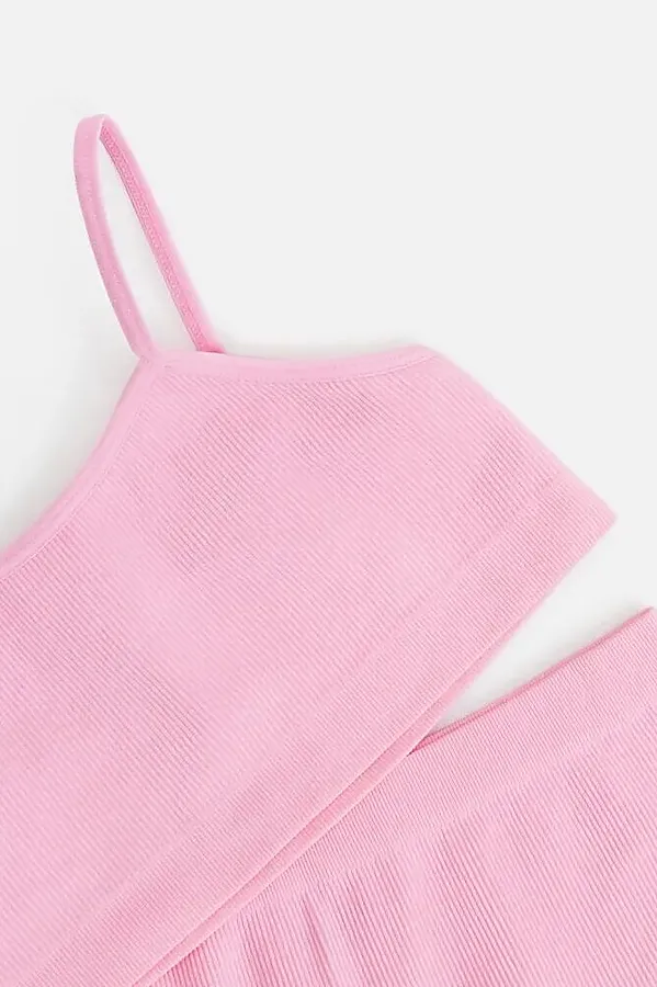 Комплект ACOOLA, розовый - фото 2