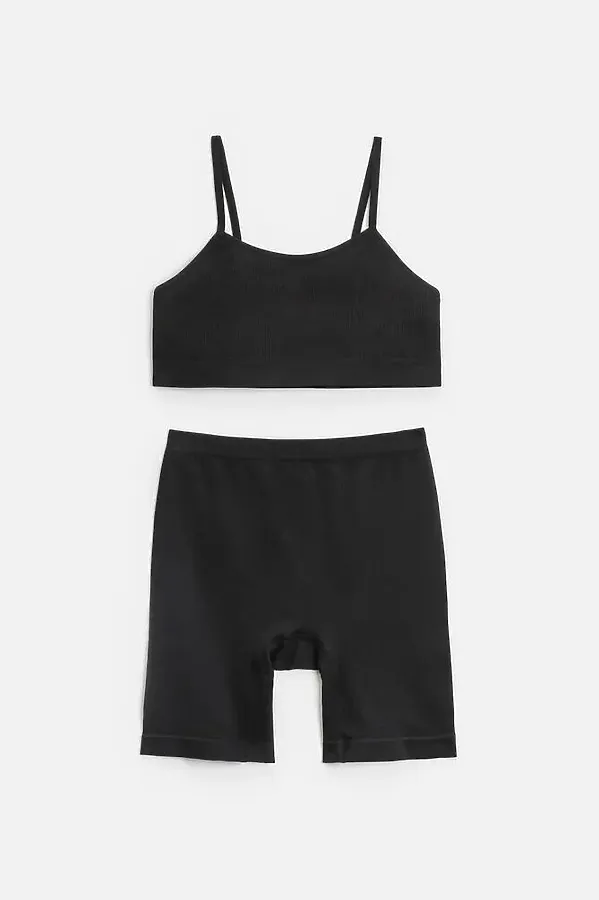 Костюм ACOOLA, черный - фото 2