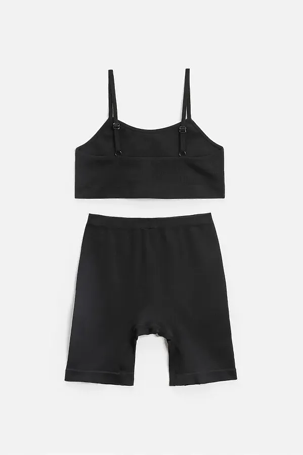 Костюм ACOOLA, черный - фото 2