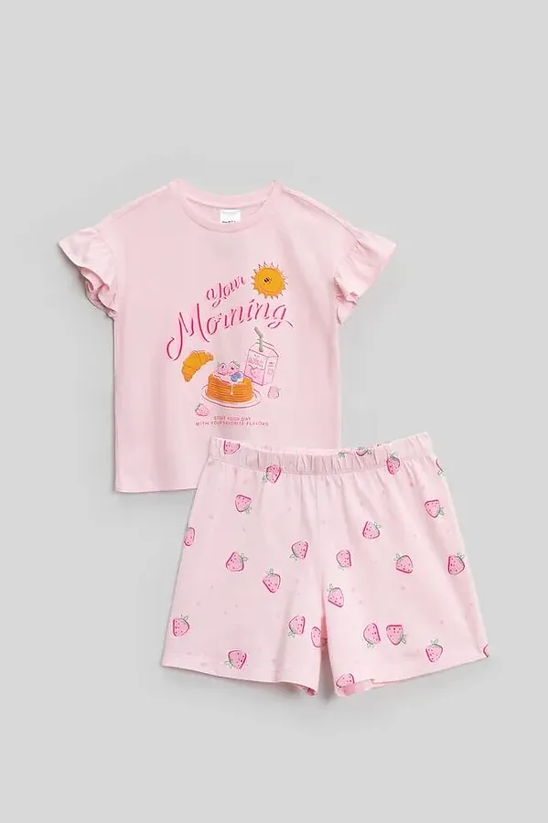 Пижама ACOOLA, разноцветный - фото 2