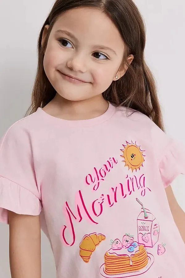 Пижама ACOOLA, разноцветный - фото 2