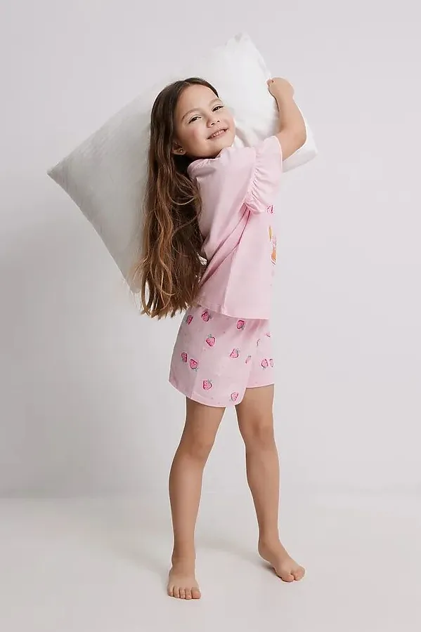 Пижама ACOOLA, разноцветный - фото 2