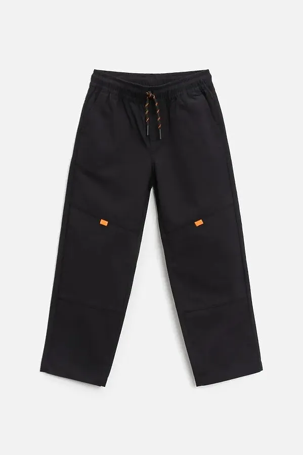 Брюки ACOOLA, черный - фото 2