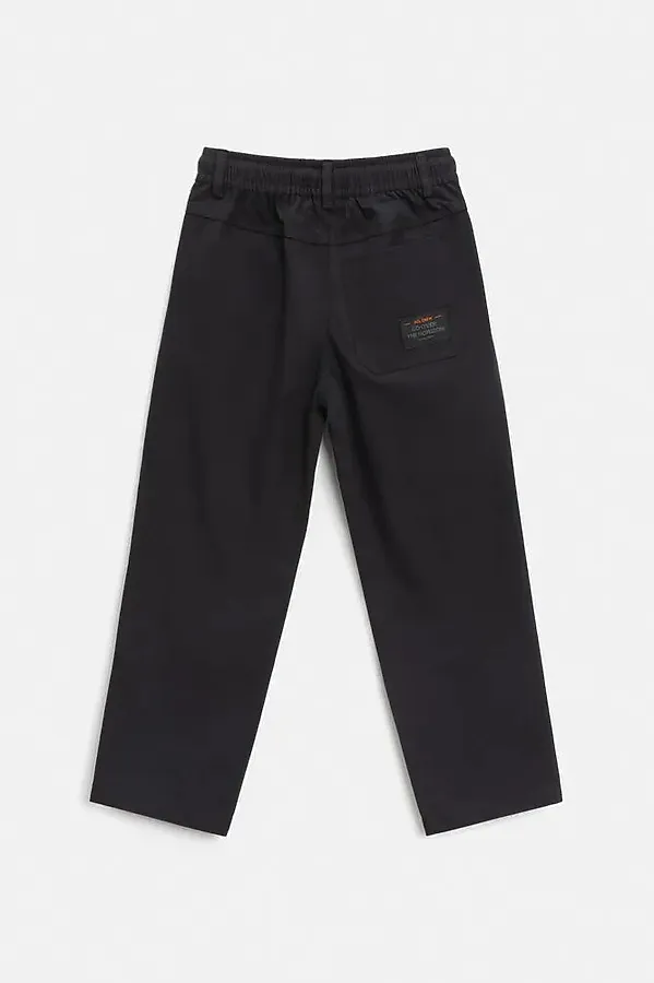 Брюки ACOOLA, черный - фото 2