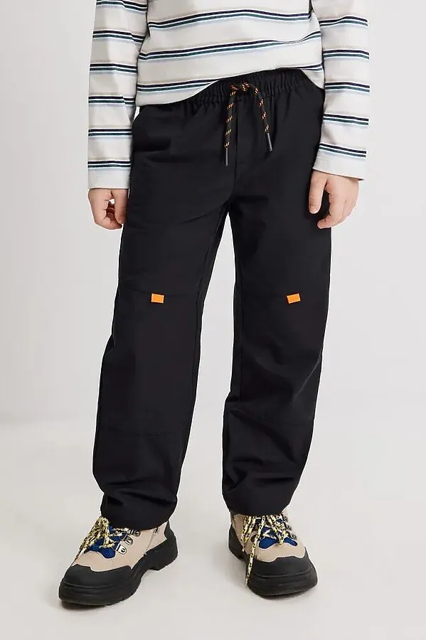 Брюки ACOOLA, черный - фото 2