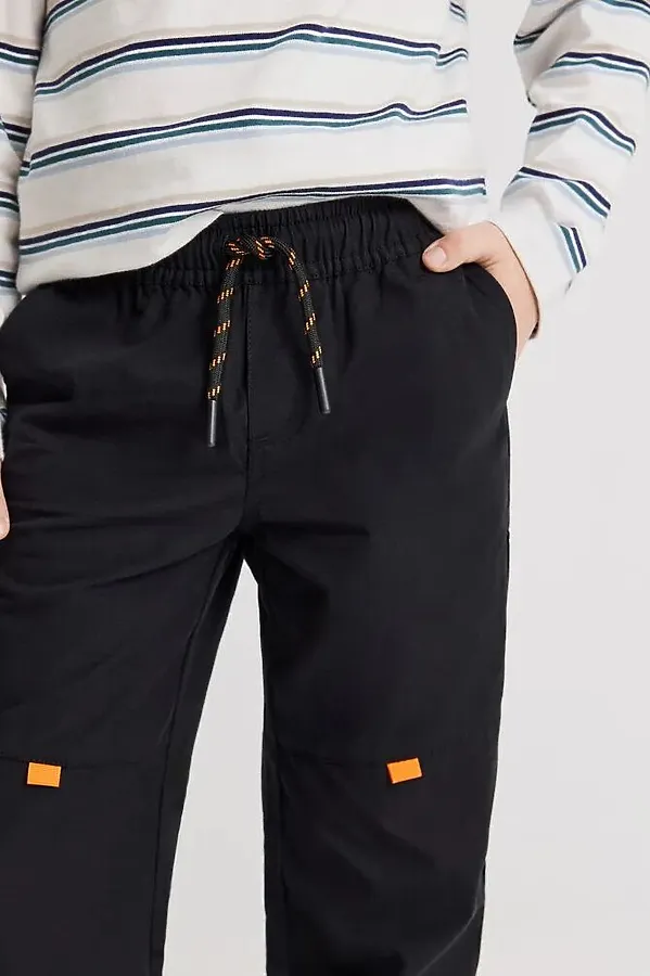 Брюки ACOOLA, черный - фото 2