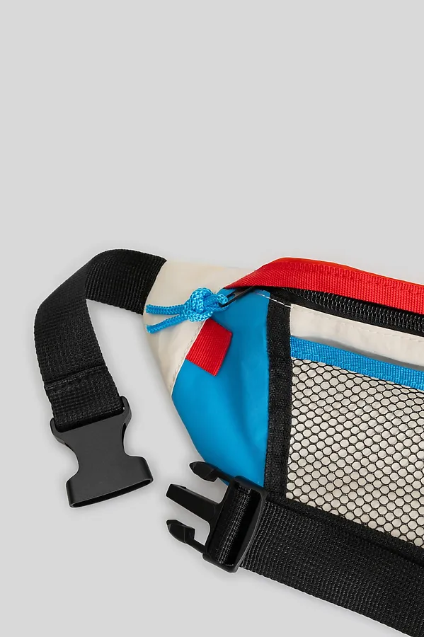 Сумка ACOOLA, разноцветный - фото 2