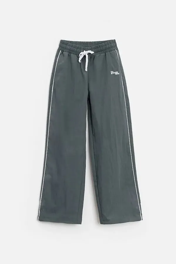 Брюки ACOOLA, темно-синий - фото 2