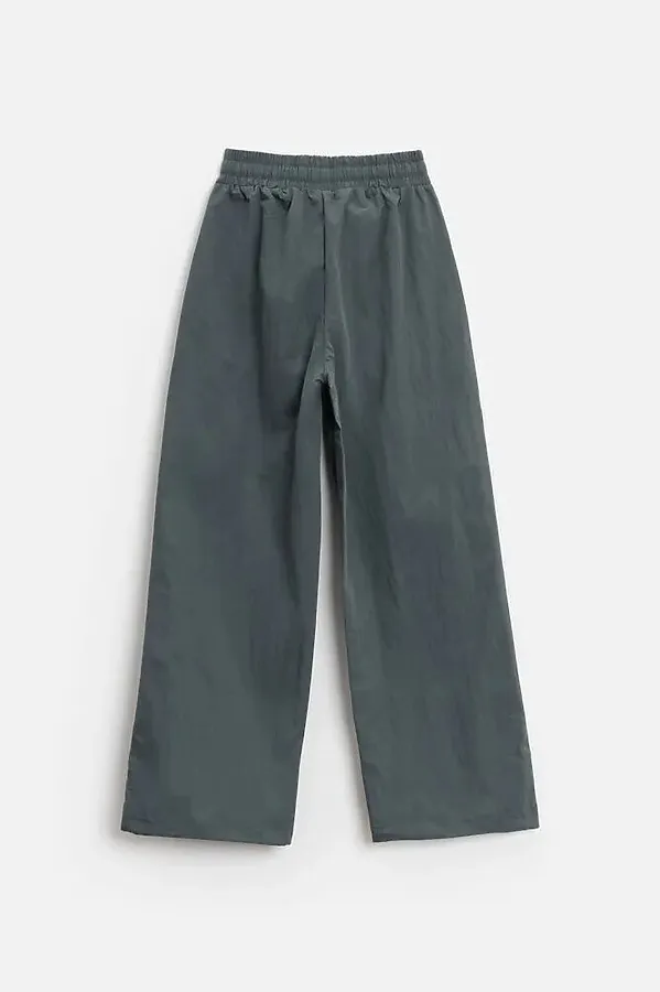 Брюки ACOOLA, темно-синий - фото 2