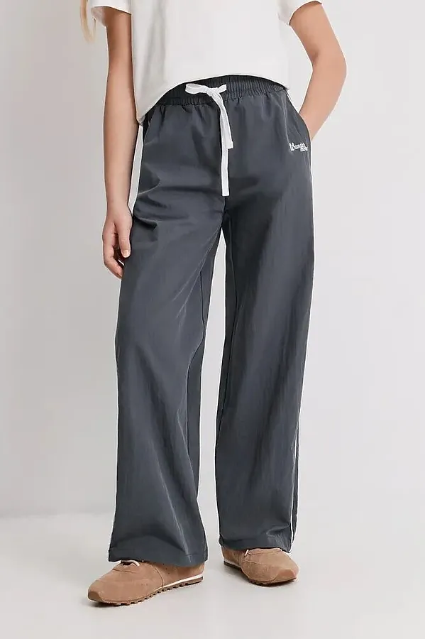 Брюки ACOOLA, темно-синий - фото 2