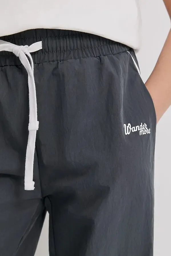 Брюки ACOOLA, темно-синий - фото 2