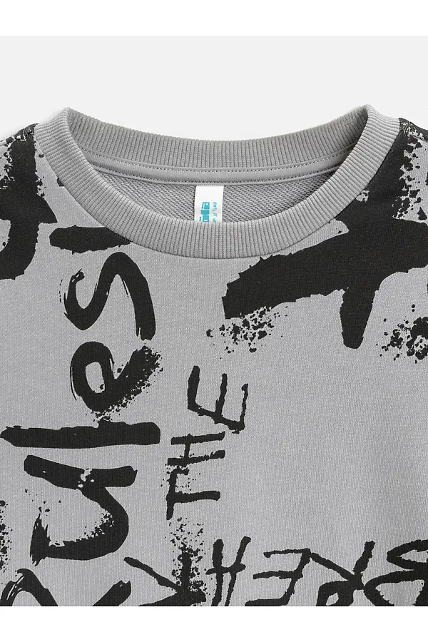 Джемпер ACOOLA, серый - фото 2