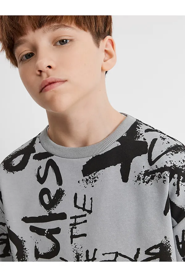 Джемпер ACOOLA, серый - фото 2