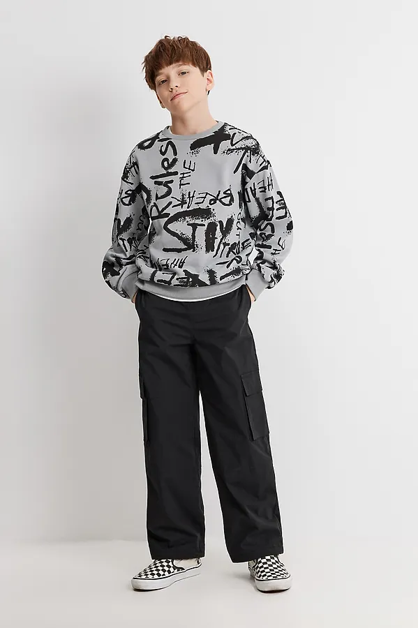 Джемпер ACOOLA, серый - фото 2