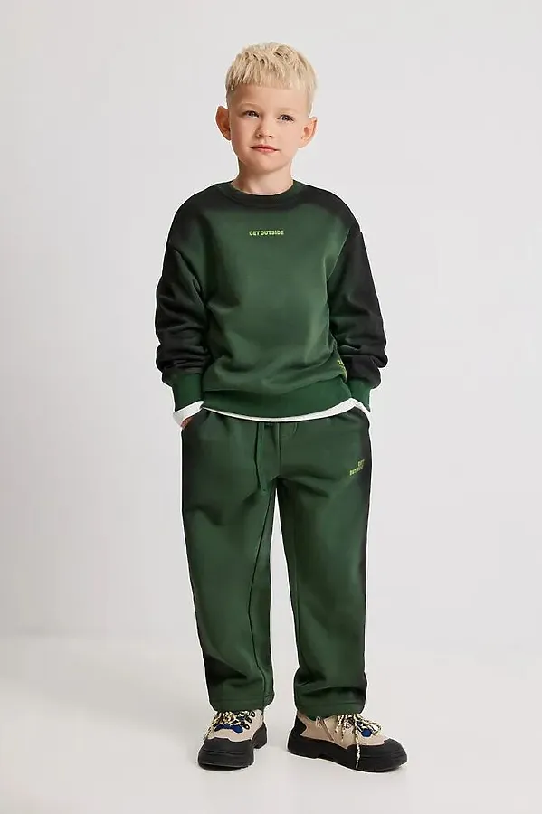 Джемпер ACOOLA, зеленый - фото 2