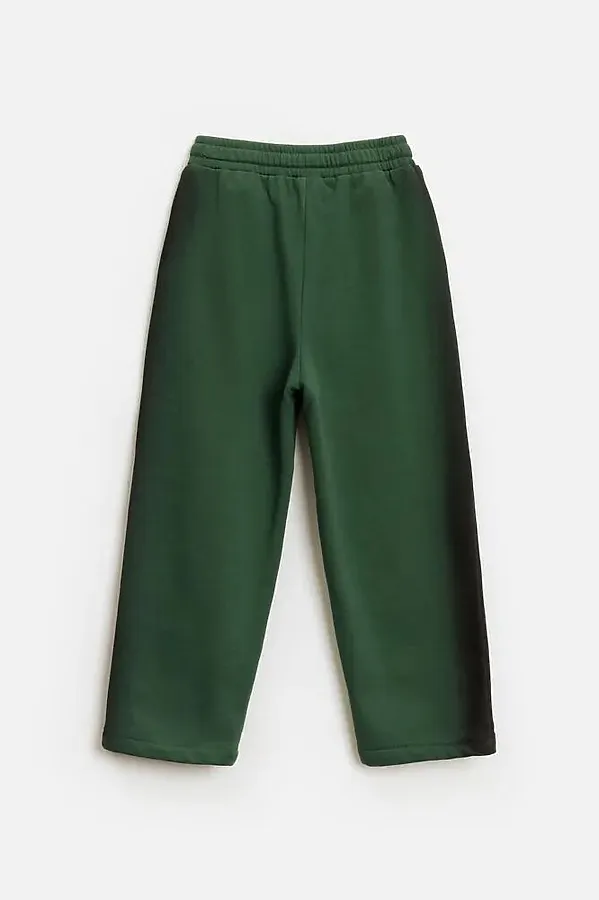 Брюки ACOOLA, зеленый - фото 2