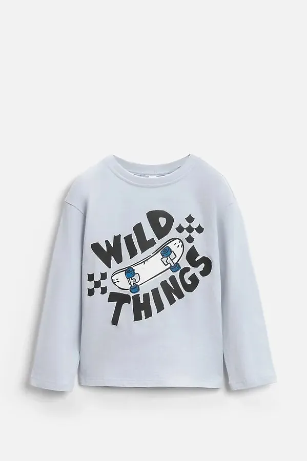 Джемпер ACOOLA, светло-голубой - фото 2