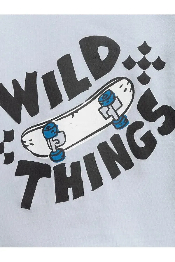 Джемпер ACOOLA, светло-голубой - фото 2