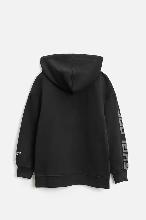 Джемпер ACOOLA, черный - фото 2