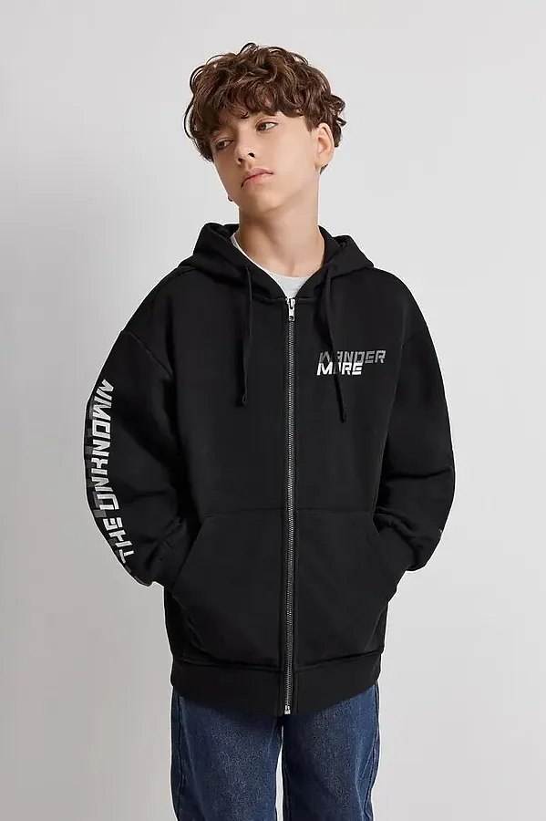 Джемпер ACOOLA, черный - фото 2