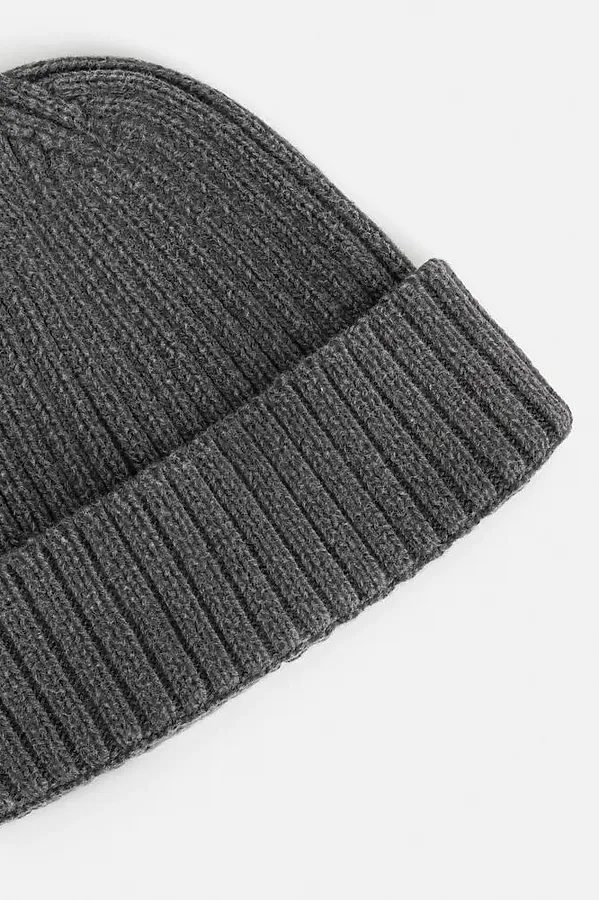 Шапка ACOOLA, серый - фото 2