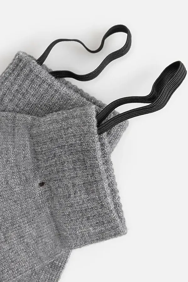 Перчатки ACOOLA, серый - фото 2