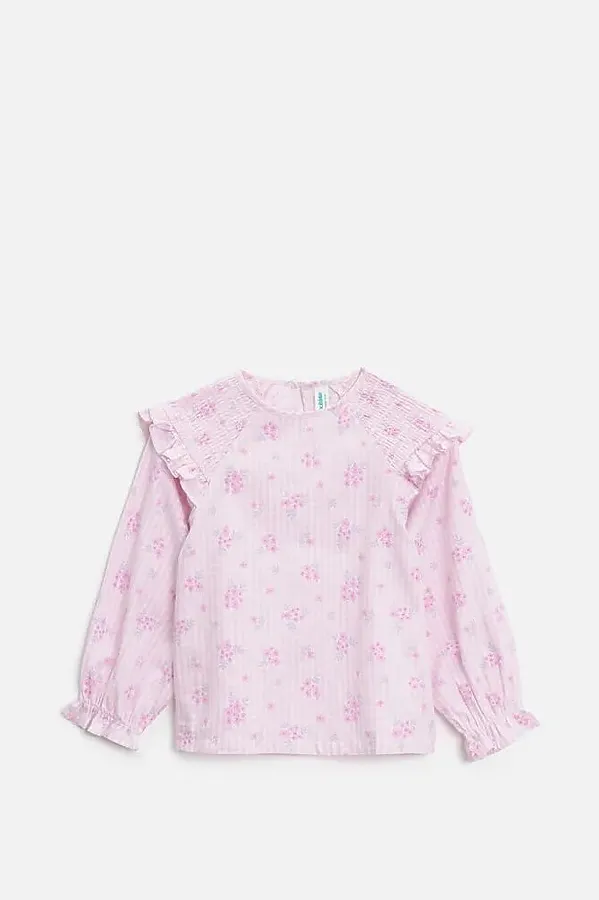 Блуза ACOOLA, разноцветный - фото 2