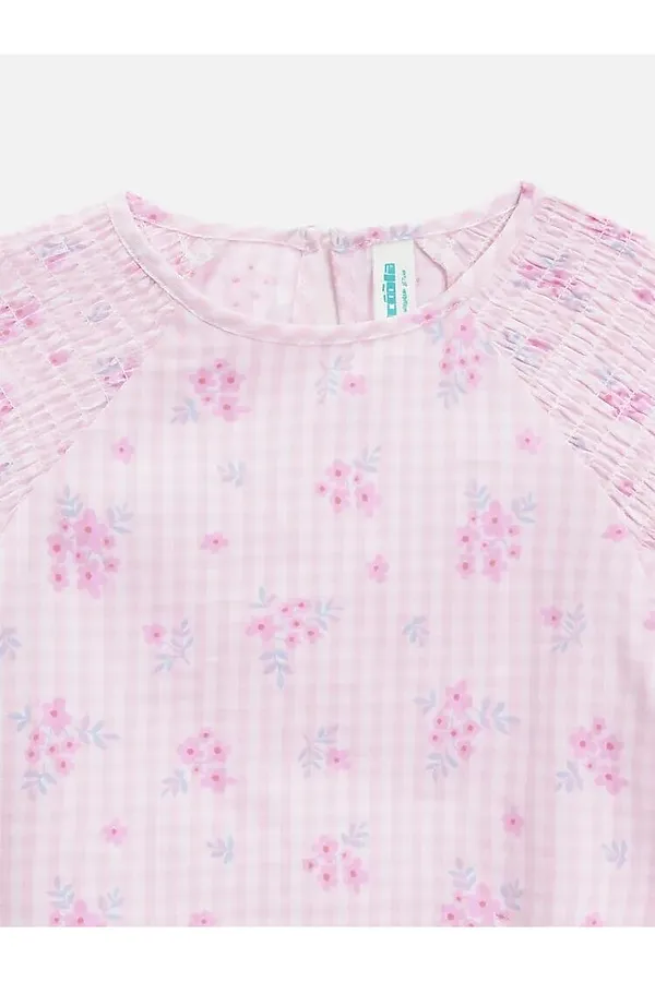 Блуза ACOOLA, разноцветный - фото 2