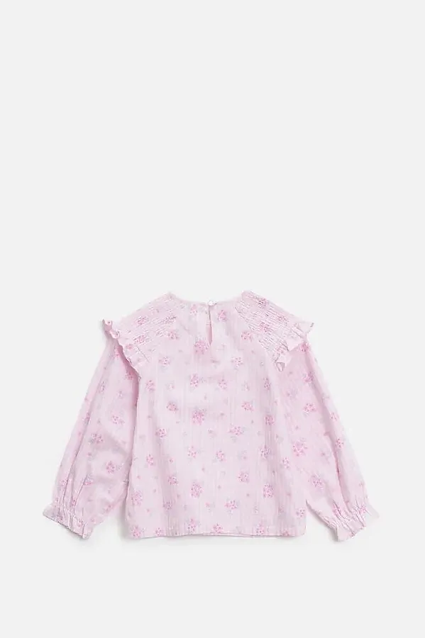 Блуза ACOOLA, разноцветный - фото 2