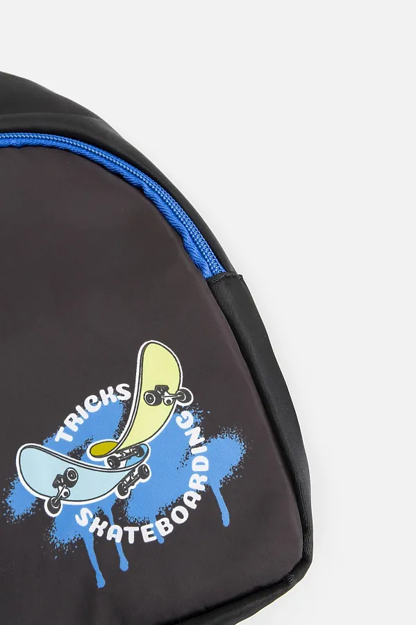 Рюкзак ACOOLA, черный - фото 2