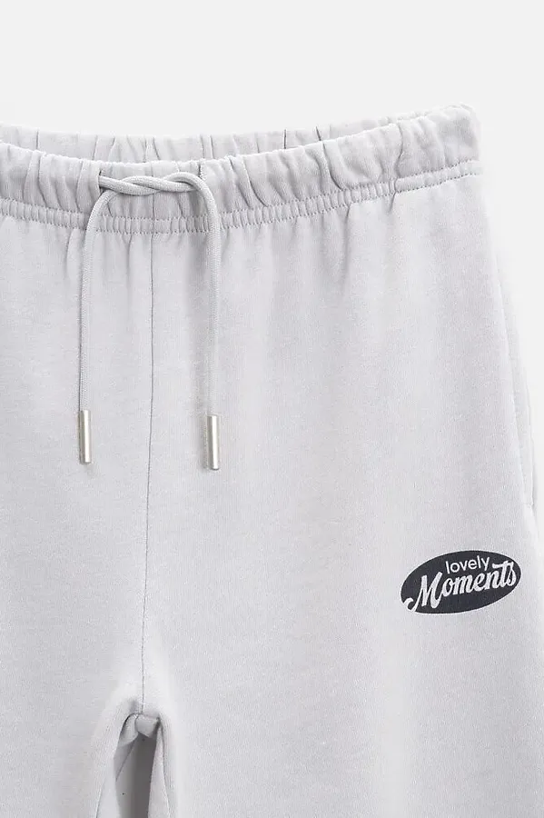 Брюки ACOOLA, серый - фото 2