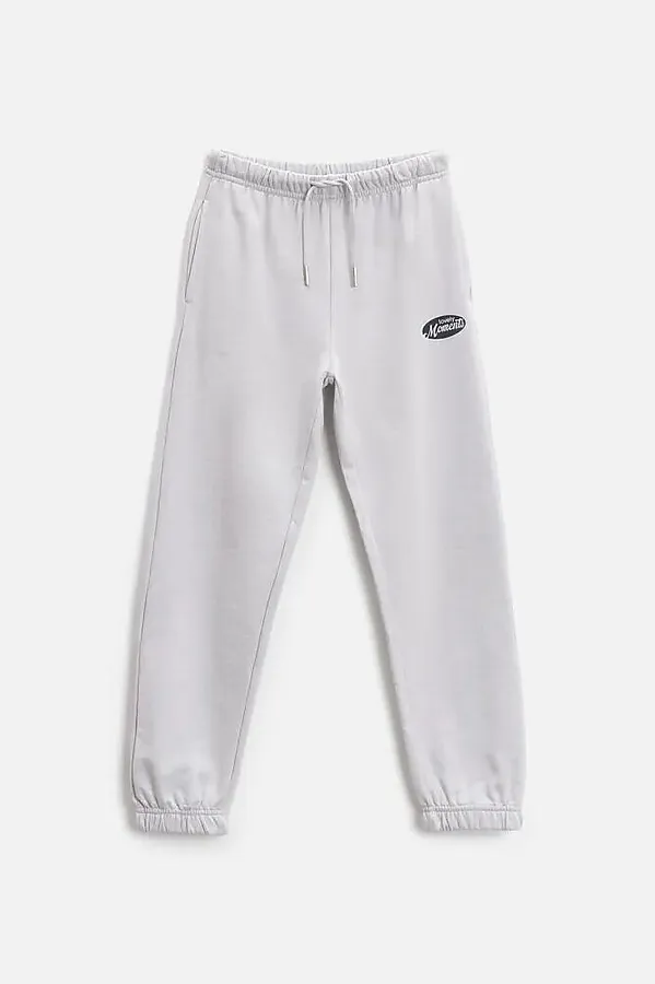 Брюки ACOOLA, серый - фото 2