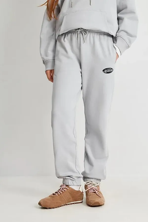 Брюки ACOOLA, серый - фото 2