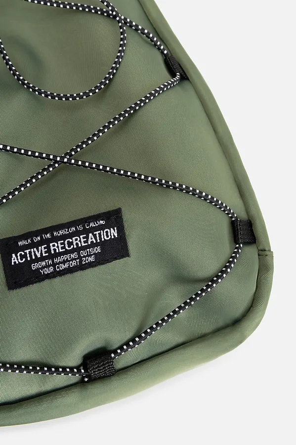 Рюкзак ACOOLA, хаки - фото 2