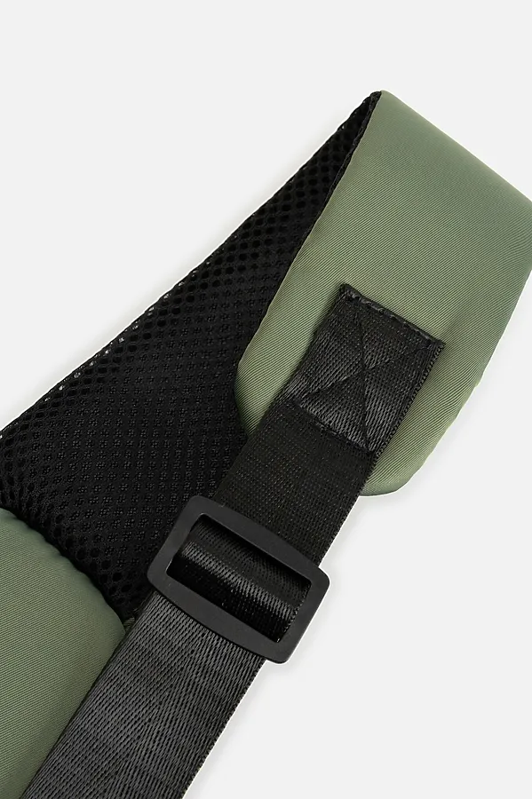 Рюкзак ACOOLA, хаки - фото 2