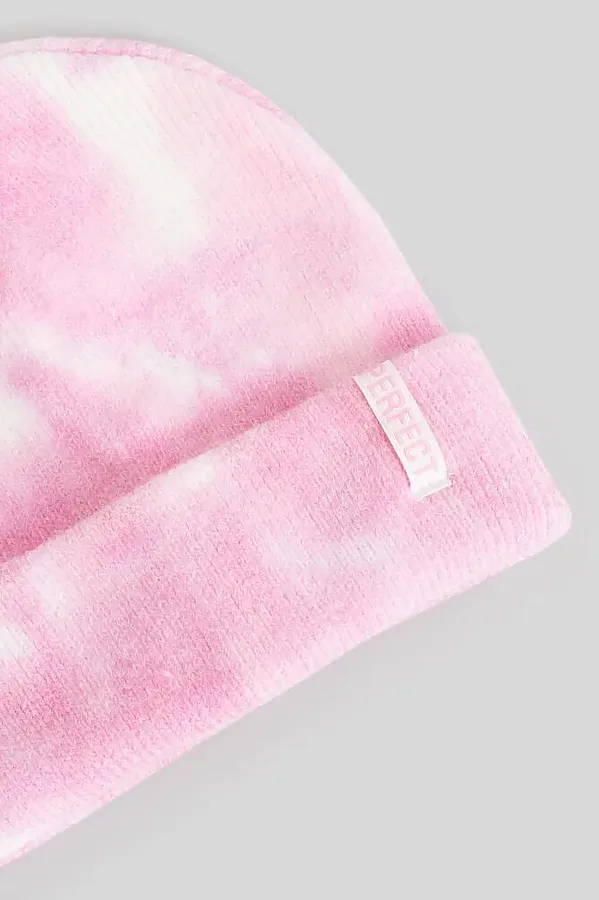 Шапка ACOOLA, разноцветный - фото 2