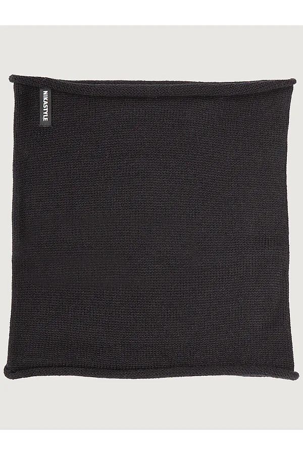 Снуд NIKASTYLE, черный - фото 2