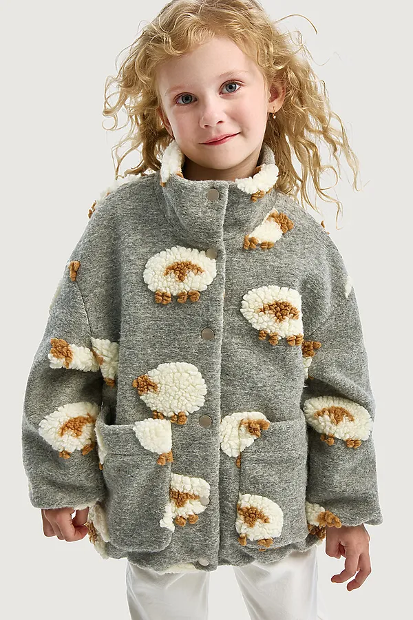 Ветровка NIKASTYLE, серый - фото 2