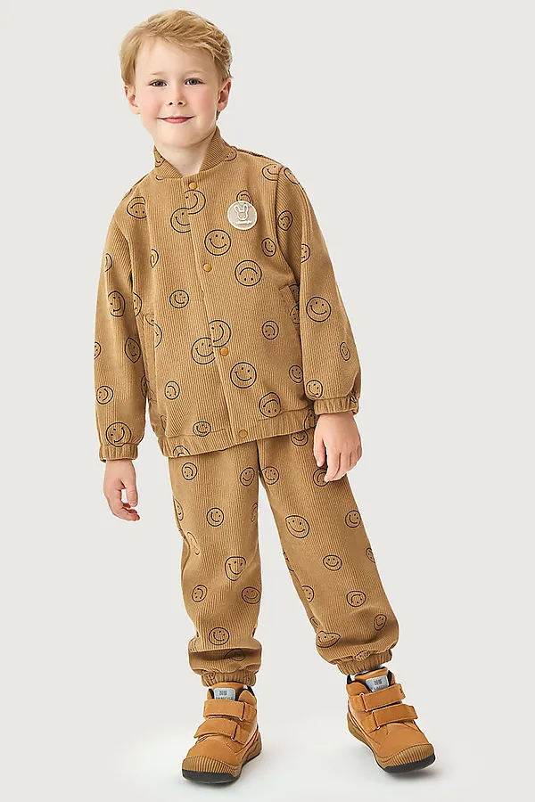 Костюм NIKASTYLE, орех - фото 2