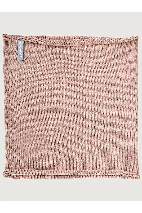 Снуд NIKASTYLE, какао - фото 2