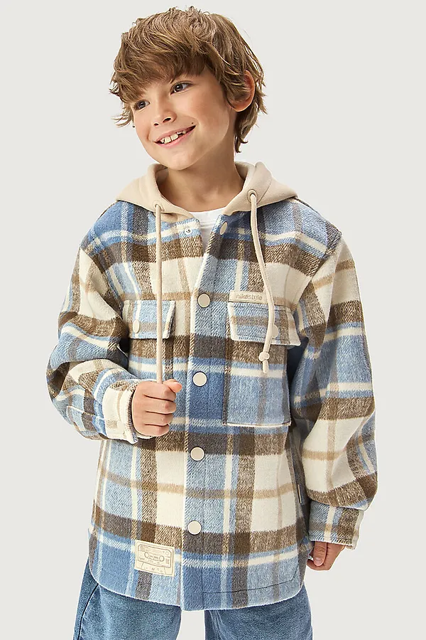 Куртка NIKASTYLE, песок - фото 2