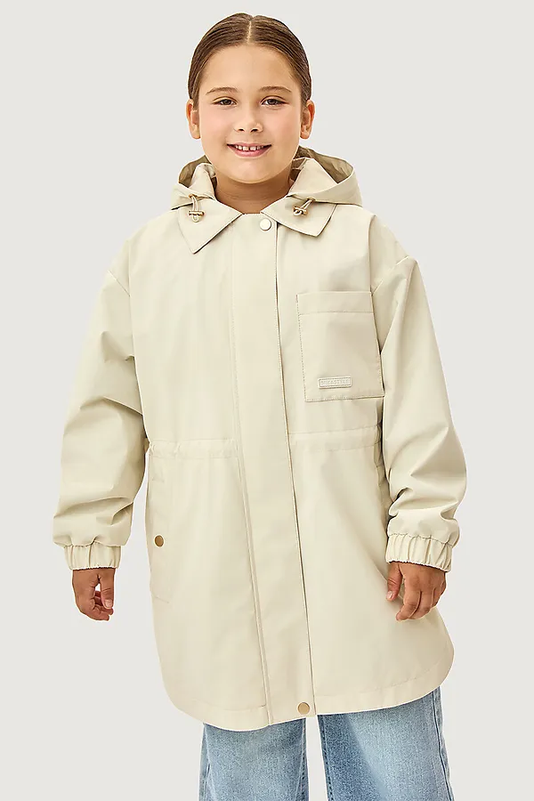 Ветровка NIKASTYLE, беж - фото 2